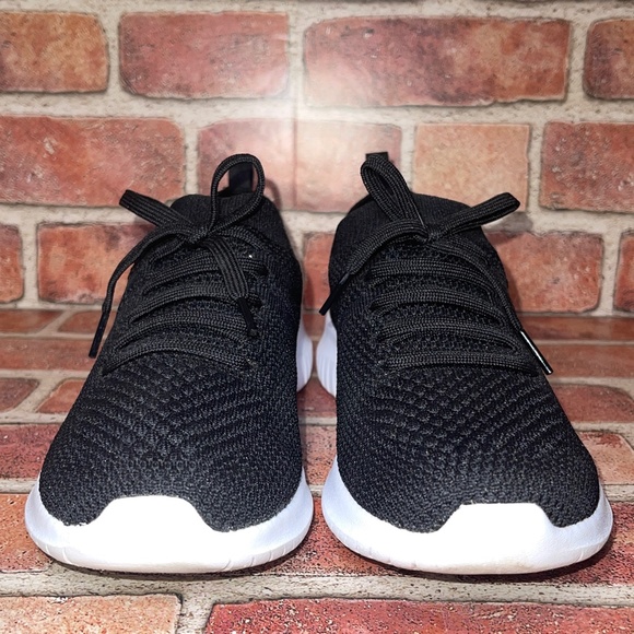 Pre-Owned Skechers Ultra Flex Statements Air-Cooled Memory Foam Low Top Sneakers - Picture 3 of 8